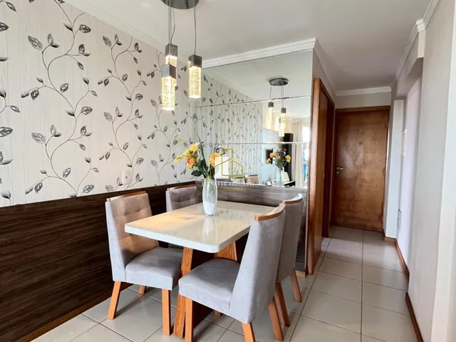 Imagem 13: Apartamento à venda em Serra-ES, Morada de Laranjeiras: 3 quartos, 1 suíte, 1 sala, 2