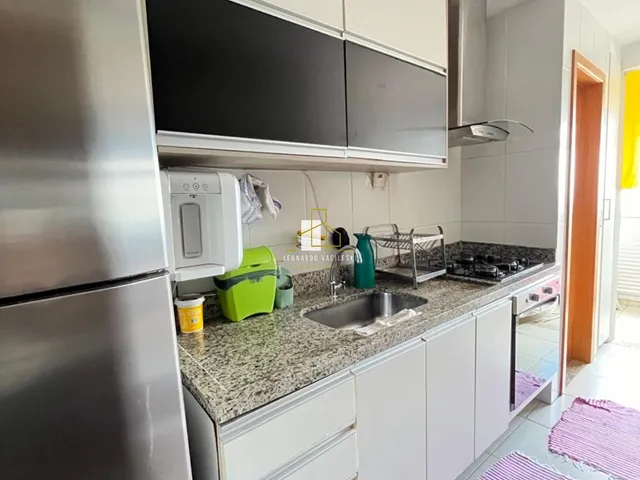 Imagem 11: Apartamento à venda em Serra-ES, Morada de Laranjeiras: 3 quartos, 1 suíte, 1 sala, 2