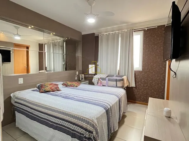 Imagem 2: Apartamento à venda em Serra-ES, Morada de Laranjeiras: 3 quartos, 1 suíte, 1 sala, 2