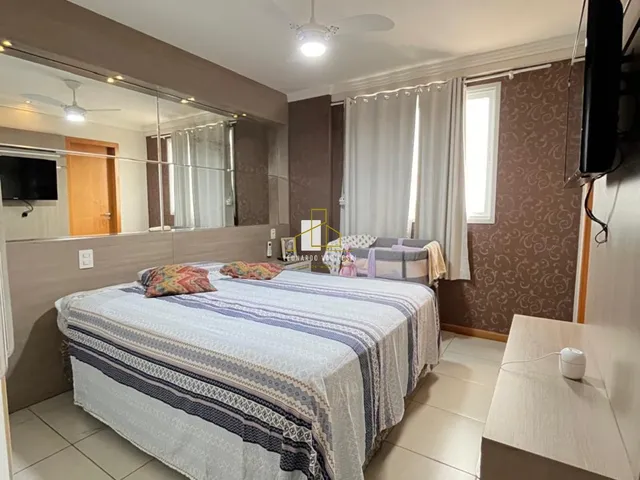 Imagem 10: Apartamento à venda em Serra-ES, Morada de Laranjeiras: 3 quartos, 1 suíte, 1 sala, 2