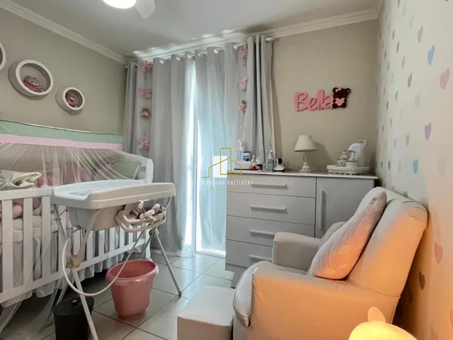 Imagem 3: Apartamento à venda em Serra-ES, Morada de Laranjeiras: 3 quartos, 1 suíte, 1 sala, 2