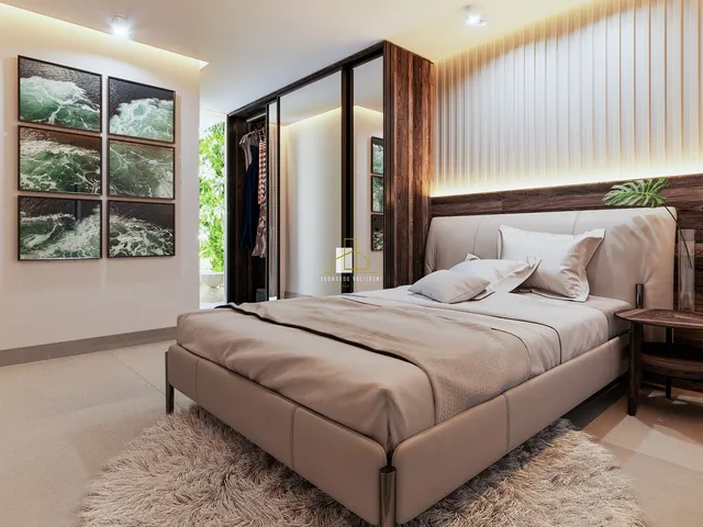 Imagem 4: APARTAMENTO 3 QUARTOS EM JARDIM CAMBURI