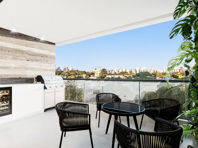Imagem 10: APARTAMENTO 3 QUARTOS EM JARDIM CAMBURI