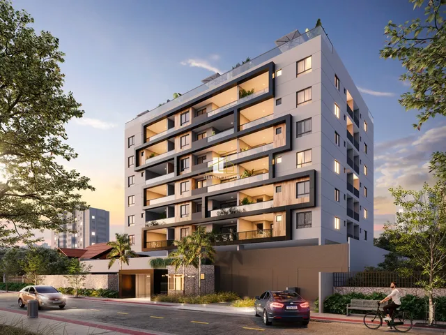 Imagem 9: APARTAMENTO 3 QUARTOS EM JARDIM CAMBURI