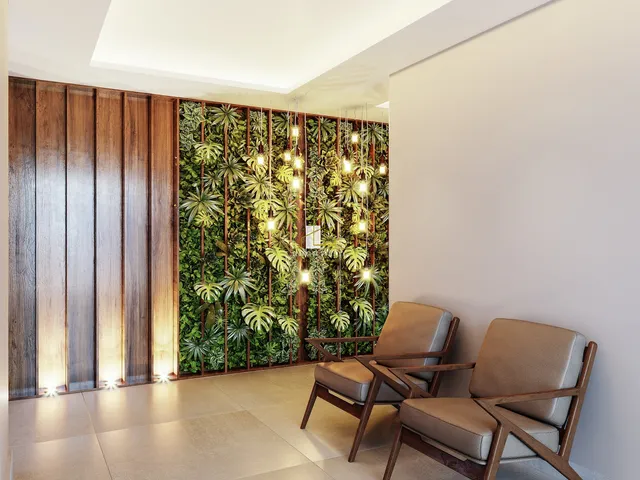 Imagem 6: APARTAMENTO 3 QUARTOS EM JARDIM CAMBURI