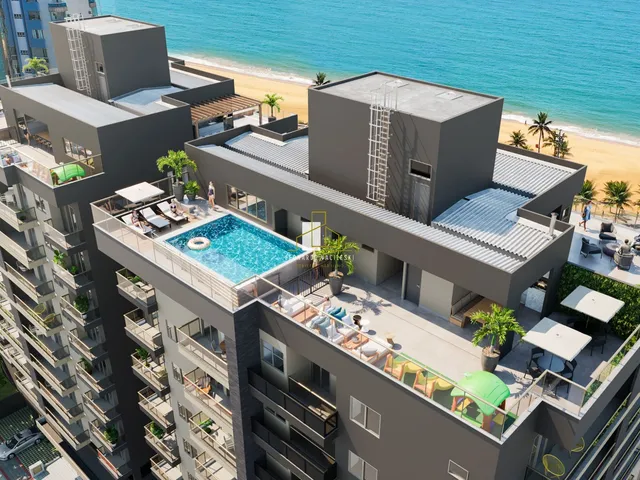 Imagem 3: Lançamento alto padrão na Praia da Costa em Vila Velha