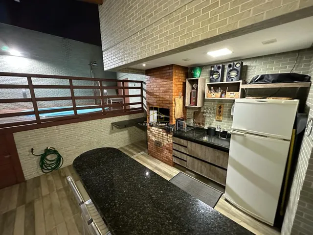 Imagem 14: COBERTURA VISTA PARA O MAR, 4 QUARTOS, 3 VAGAS - Lazer ,Condomínio clube