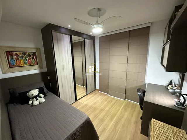 Imagem 7: COBERTURA VISTA PARA O MAR, 4 QUARTOS, 3 VAGAS - Lazer ,Condomínio clube