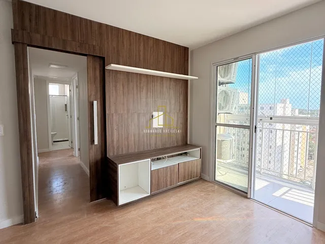 Imagem: Apartamento à venda em Jardim Limoeiro