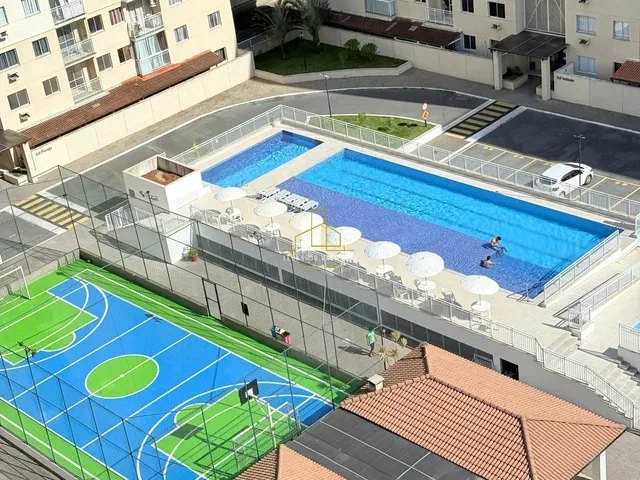 Imagem 6: Apartamento à venda em Jardim Limoeiro, Serra-ES: 3 quartos, 1 suíte, 1 sala, 2