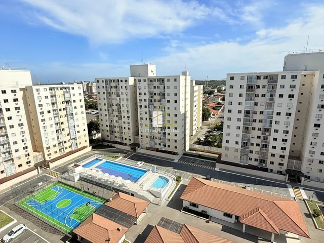 Imagem 2: Apartamento à venda em Jardim Limoeiro, Serra-ES: 3 quartos, 1 suíte, 1 sala, 2