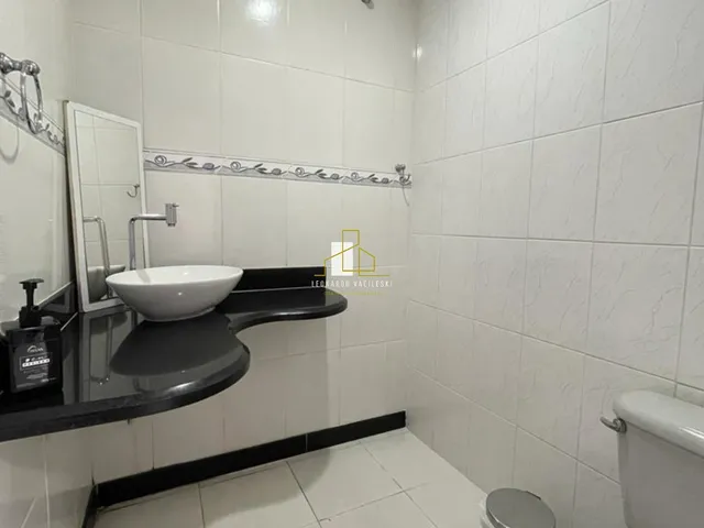 Imagem 2: Casa Duplex com ponto comercial em Barcelona, Serra
