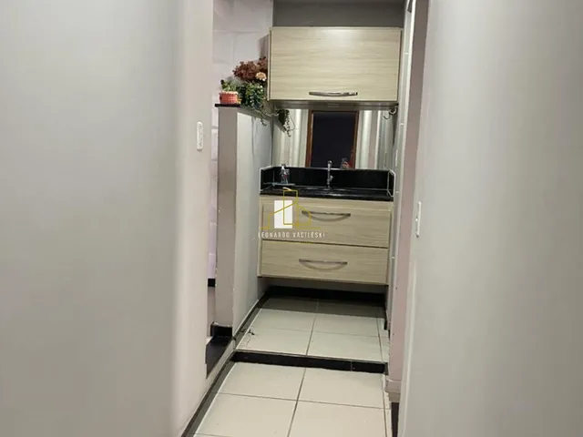 Imagem 7: Casa Duplex com ponto comercial em Barcelona, Serra