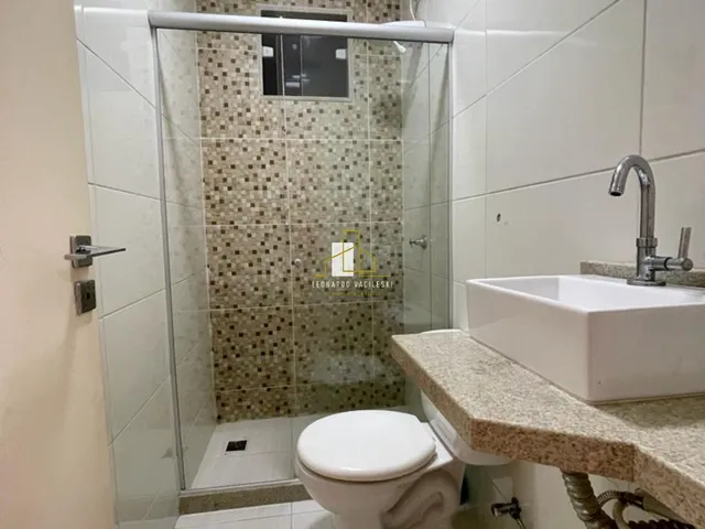 Imagem 8: Casa Duplex com ponto comercial em Barcelona, Serra