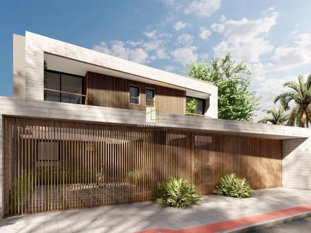 Imagem 7: Casa com 4 quartos em Morada de Laranjeiras - Sofisticação e Conforto para sua Família
