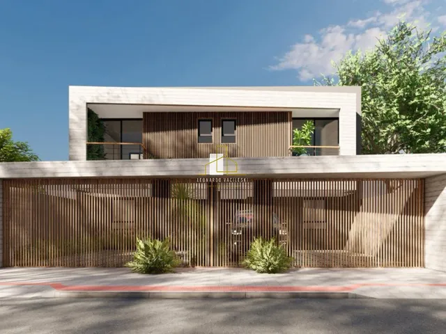 Imagem 2: Casa com 4 quartos em Morada de Laranjeiras - Sofisticação e Conforto para sua Família