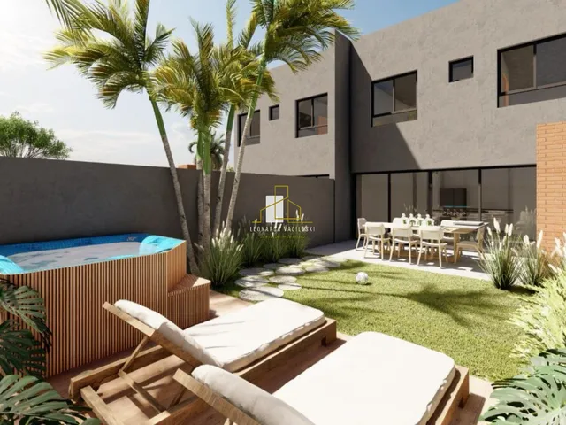 Imagem 12: Casa com 4 quartos em Morada de Laranjeiras - Sofisticação e Conforto para sua Família