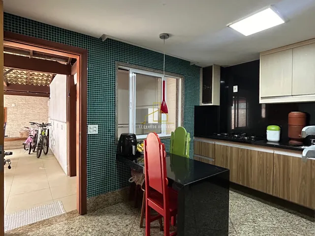 Imagem 3: CASA DUPLEX - Condomínio fechado ?ITATIAIA ALDEIA PARQUE?- Colina de Laranjeiras