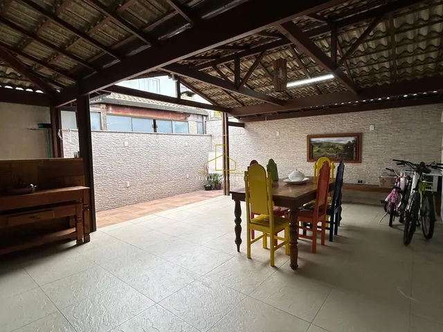 Imagem 6: CASA DUPLEX - Condomínio fechado ?ITATIAIA ALDEIA PARQUE?- Colina de Laranjeiras