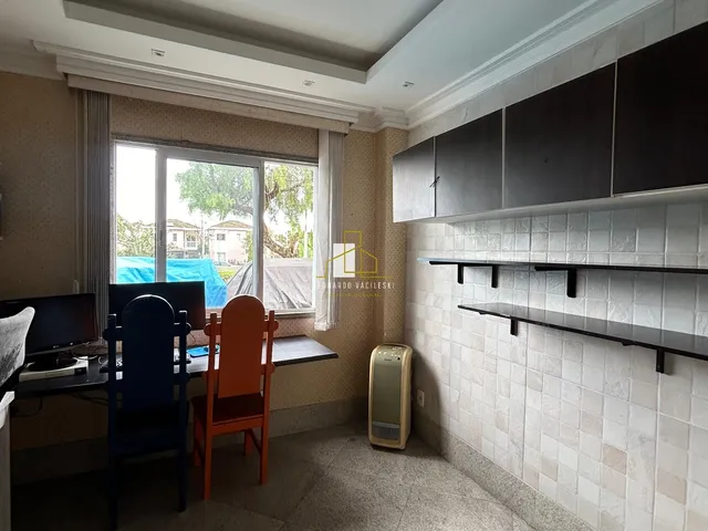 Imagem 10: CASA DUPLEX - Condomínio fechado ?ITATIAIA ALDEIA PARQUE?- Colina de Laranjeiras