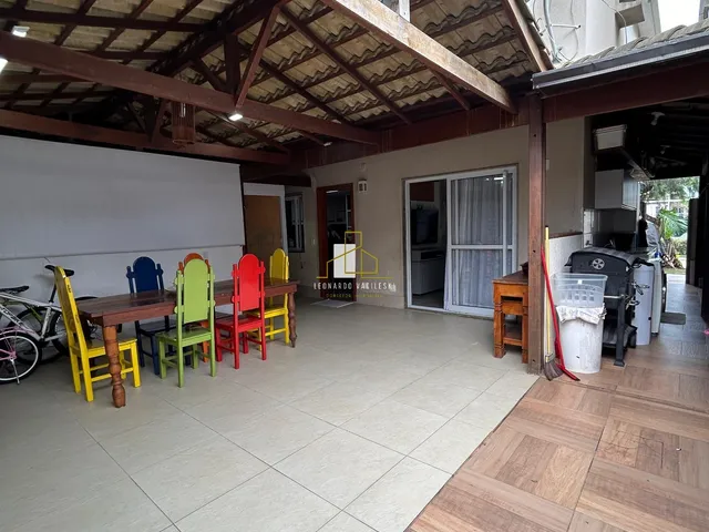 Imagem 16: CASA DUPLEX - Condomínio fechado ?ITATIAIA ALDEIA PARQUE?- Colina de Laranjeiras