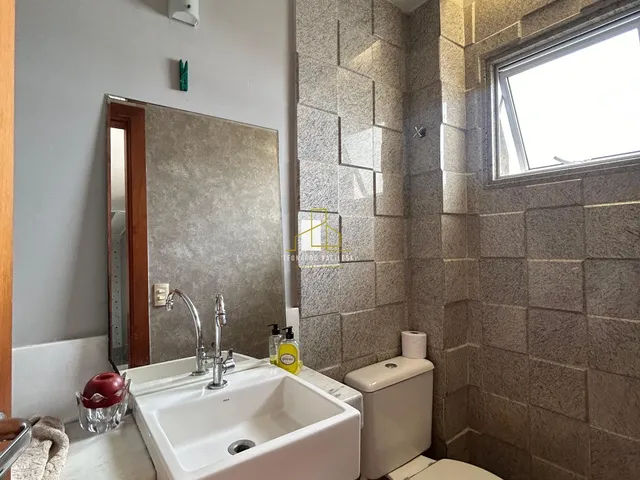 Imagem 15: CASA DUPLEX - Condomínio fechado ?ITATIAIA ALDEIA PARQUE?- Colina de Laranjeiras