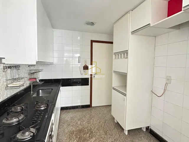 Imagem 3: APARTAMENTO 3 QUARTOS Á VENDA EM JARDIM CAMBURI, VITORIA