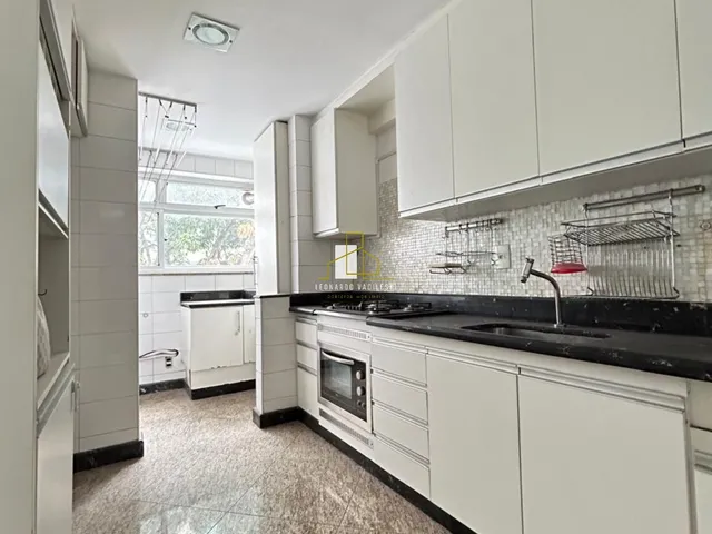 Imagem 16: APARTAMENTO 3 QUARTOS Á VENDA EM JARDIM CAMBURI, VITORIA