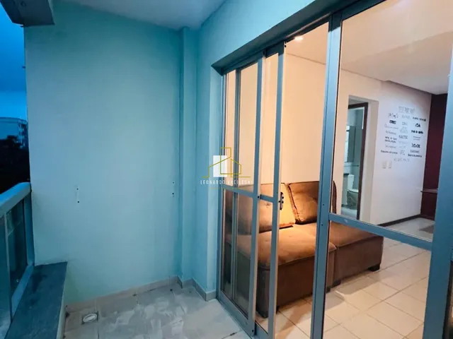Imagem 6: Apartamento à venda em Jardim Camburi, Vitória - ES