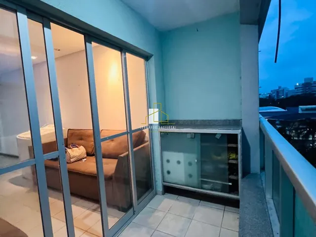 Imagem 5: Apartamento à venda em Jardim Camburi, Vitória - ES