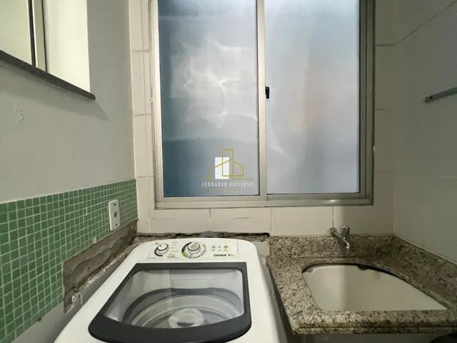 Imagem 11: Apartamento à venda em Jardim Camburi, Vitória - ES