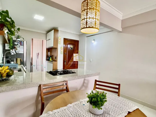 Imagem: Apartamento à venda em Cariacica-ES, Santo