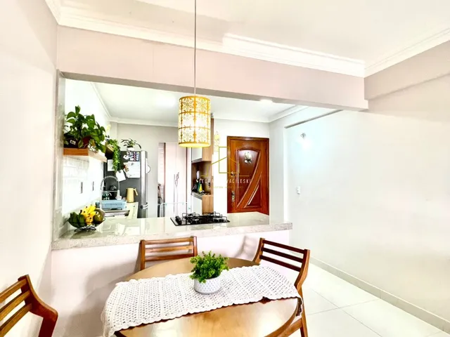 Imagem 2: Apartamento à venda em Cariacica-ES, Santo André: 2 quartos, sala, banheiro, 1 vaga