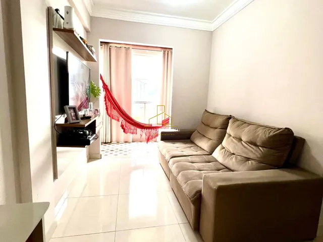 Imagem 12: Apartamento à venda em Cariacica-ES, Santo André: 2 quartos, sala, banheiro, 1 vaga