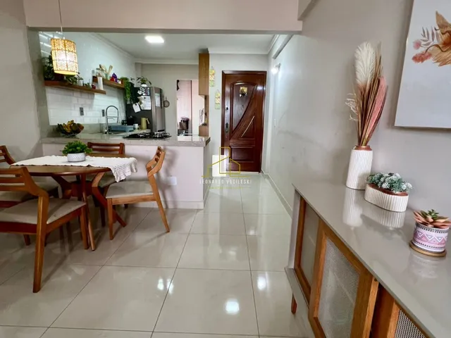 Imagem 3: Apartamento à venda em Cariacica-ES, Santo André: 2 quartos, sala, banheiro, 1 vaga