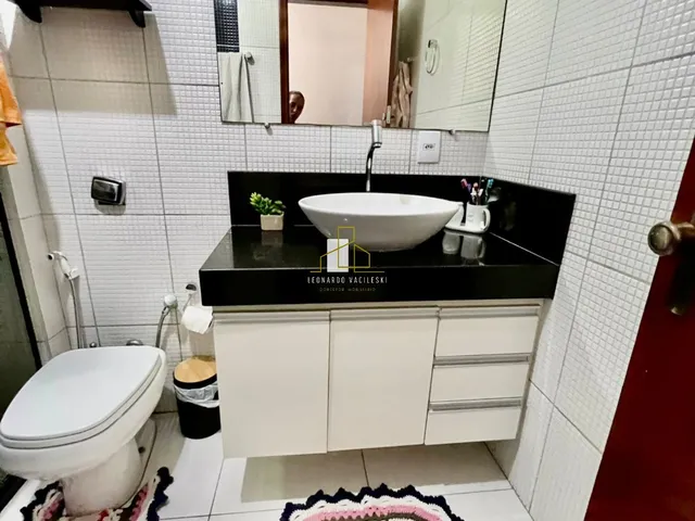 Imagem 5: Apartamento à venda em Cariacica-ES, Santo André: 2 quartos, sala, banheiro, 1 vaga