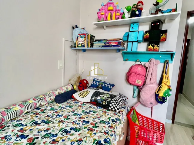 Imagem 4: Apartamento à venda em Cariacica-ES, Santo André: 2 quartos, sala, banheiro, 1 vaga