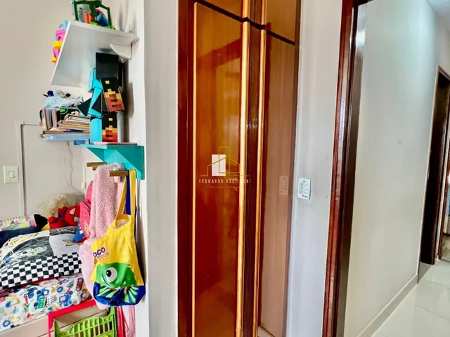 Imagem 13: Apartamento à venda em Cariacica-ES, Santo André: 2 quartos, sala, banheiro, 1 vaga
