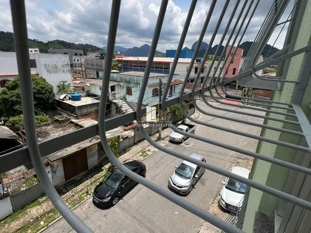 Imagem 6: Apartamento à venda em Cariacica-ES, Santo André: 2 quartos, sala, banheiro, 1 vaga