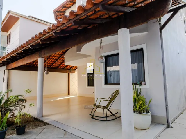 Imagem 10: CASA 4 QUARTOS Á VENDA EM SANTOS DUMONT - VILA VELHA