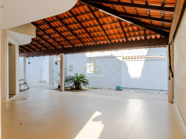 Imagem 11: CASA 4 QUARTOS Á VENDA EM SANTOS DUMONT - VILA VELHA