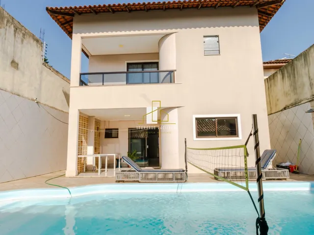 Imagem 4: CASA 4 QUARTOS Á VENDA EM SANTOS DUMONT - VILA VELHA