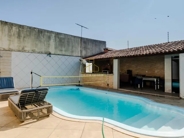 Imagem 8: CASA 4 QUARTOS Á VENDA EM SANTOS DUMONT - VILA VELHA