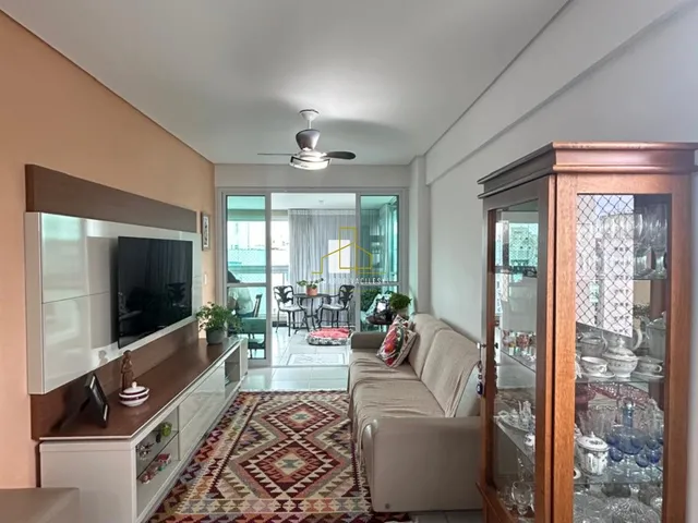 Imagem: Apartamento 3 quartos com vista para o mar