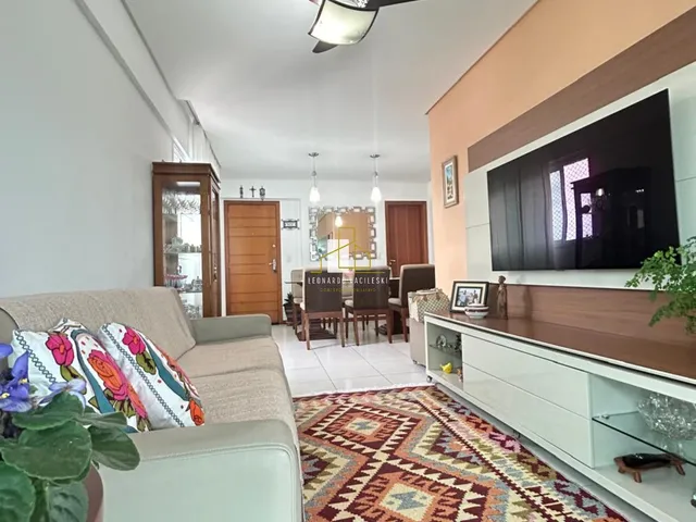 Imagem 16: Apartamento 3 quartos com vista para o mar de Jardim Camburi