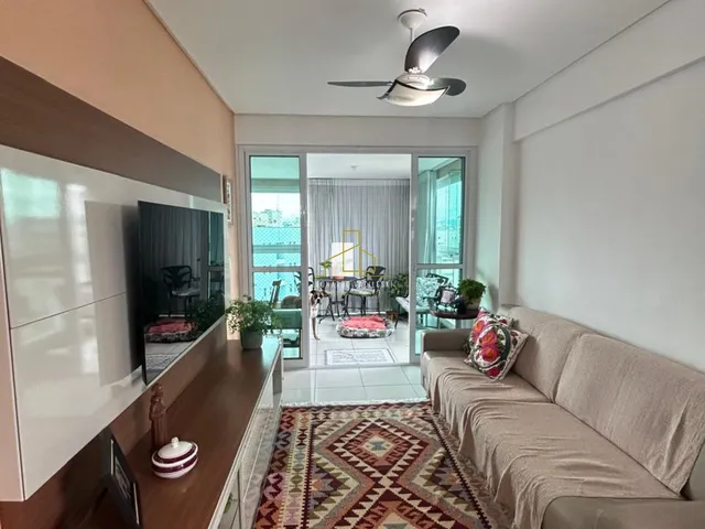 Imagem 15: Apartamento 3 quartos com vista para o mar de Jardim Camburi