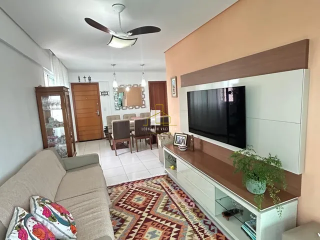 Imagem 5: Apartamento 3 quartos com vista para o mar de Jardim Camburi