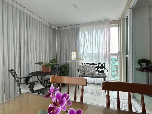 Imagem 8: Apartamento 3 quartos com vista para o mar de Jardim Camburi