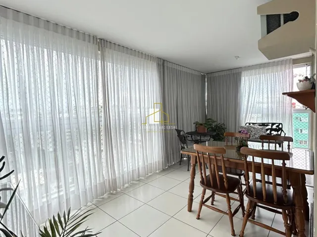 Imagem 13: Apartamento 3 quartos com vista para o mar de Jardim Camburi