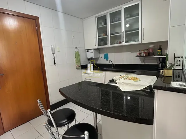 Imagem 11: Apartamento 3 quartos com vista para o mar de Jardim Camburi